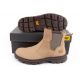 16. Caterpillar Practitioner M P725200 Schuhe