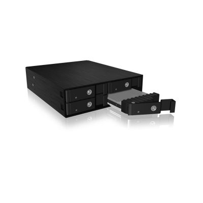 RaidSonic ICY BOX IB-2240SK Festplattenkäfig