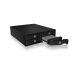 RaidSonic ICY BOX IB-2240SK Festplattenkäfig