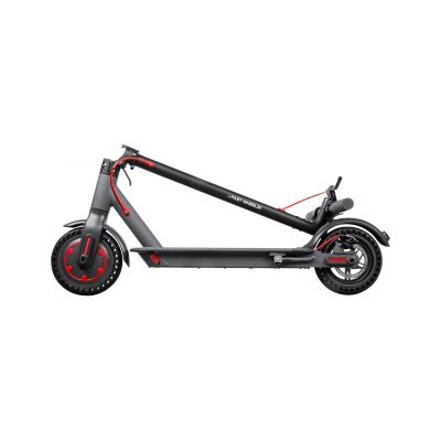 5. FAST WHEELS PRO Elektroroller