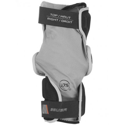 Bauer Official's 1051459 Hockey-Schiedsrichter-Ellbogenschützer