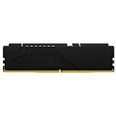 4. Kingston FURY DDR5 16GB (2x8GB) 6000MHz CL36 Beast Black EXPO