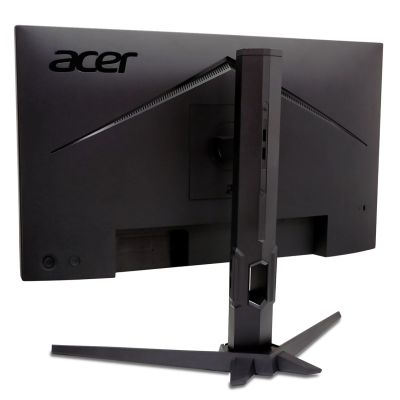 8. Acer NITRO XV0 UM.HX0EE.323 Computermonitor 68,6 cm (27 Zoll) 2560 x 1440 Pixel 2,5K LCD Schwarz
