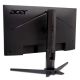 8. Acer NITRO XV0 UM.HX0EE.323 Computermonitor 68,6 cm (27 Zoll) 2560 x 1440 Pixel 2,5K LCD Schwarz