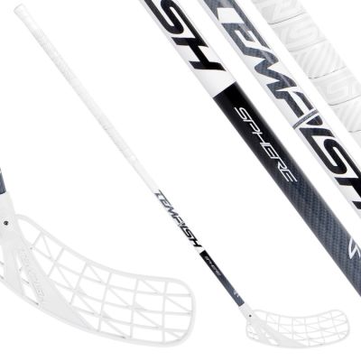 3. Floorballschläger TEMPISH Sphere F27