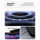 10. Spigen Nano Pop MagSafe Hülle für iPhone 18 Pro Max / 17 Pro Max – Schwarz