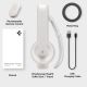 12. Spigen S571W MagSafe Bluetooth-Selfie-Stick mit Stativ – Beige
