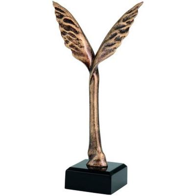 5. Gussfigur - Wiktor TM RTY3301/BR