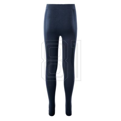 3. Hi-Tec Hikro Bottom Jr 92800372299 Thermohose