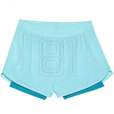 4F FNK W Shorts 4FWSS24TFSHF497 33S
