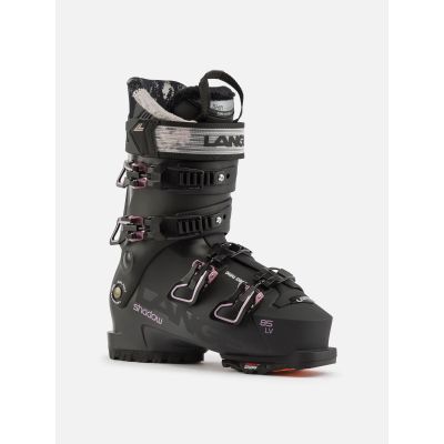 LANGE Shadow 85 W LV Gw Skischuhe (Black Recy)