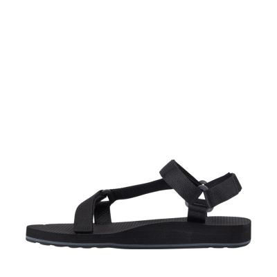 5. Damensandalen 4F F117 dunkelgrau 4FWSS26FSANF117 23S