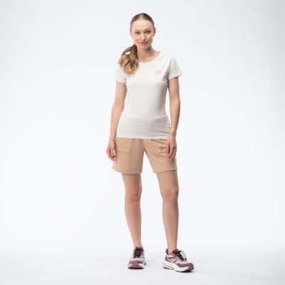 7. Damen Kurzarm-T-Shirt NARICA II WO'S