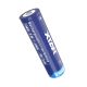 3. XTAR AKKU 18650 3,6V 3300MAH LI-ION MIT SCHUTZ 18650-3300