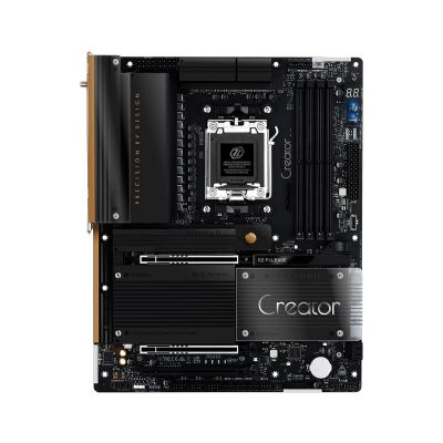17. Asrock X870 TAICHI CREATOR Mainboard