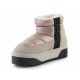3. D.Franklin Nordic V.2 Low Bomb Beige Schuhe W 371010-BEIGE