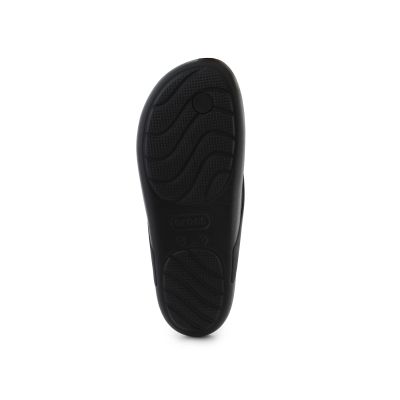 7. CROCS SPLASH FLIP 208218-001 Schwarz