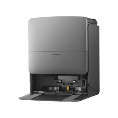 3. Roborock Saros 20X Reinigungsroboter, schwarz