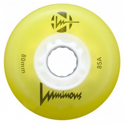 7. Leuchtendes Seba Led 85A Rad