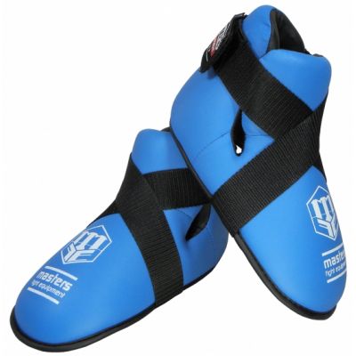 OSPU-1W KIDS Fußschützer (WAKO-GENEHMIGT) (PREISÄNDERUNG)