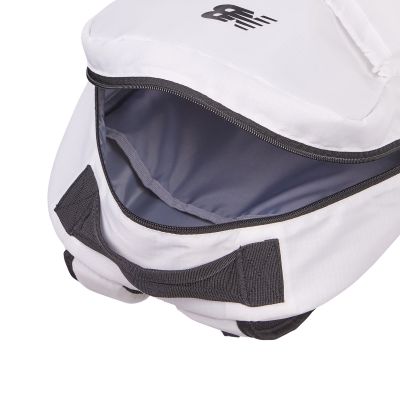 5. New Balance Essential Rucksack WT LAB51900WT