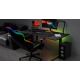 7. GENESIS NFG-2247 Gaming-Stuhl – Gaming-Stuhl mit gepolstertem Sitz