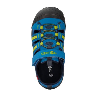 7. Trollkids Kids Sandefjord Sandal XT Jr 668-106 Sandalen