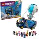 22. LEGO FORTNITE 77073 Battle Bus