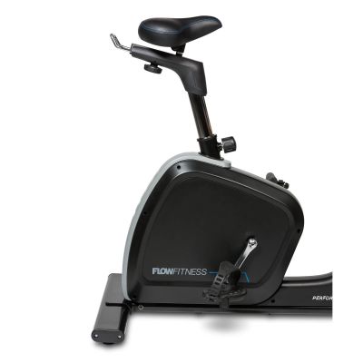 10. Flow Fitness Perform B2i programmiertes Fahrrad