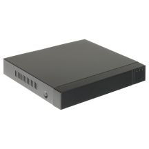 AHD, HD-CVI, HD-TVI, CVBS, IP-Recorder, 16 Kanäle APTI-XB1601-S34