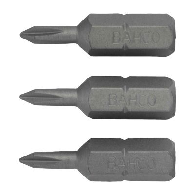 6. Bahco 59S/PH2-IPB Handschraubendreher