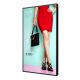 2. Philips 55BDL4002H Digital Signage Flachbildschirm 139,7 cm (55") LCD 2500 cd/m² Full HD Schwarz Android 24/7