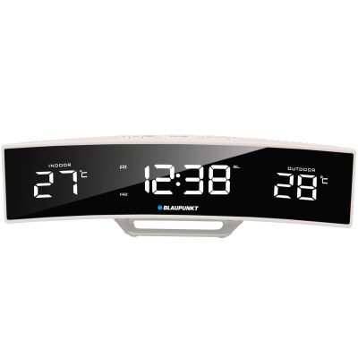 Blaupunkt CR12WH Radiowecker