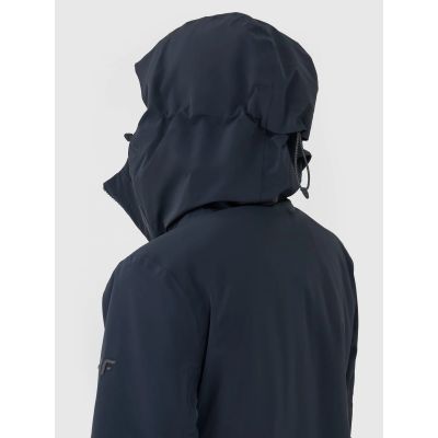 13. 4fpro Skijacke Dermizax 20000/20000 Membran Damen 4F 4FSAW24TTJAF0860-20S