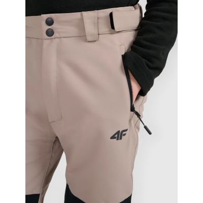 8. Snowboardhose Membran 10000 Jungen 4F 4FJRAW25TFTRM1247-82S