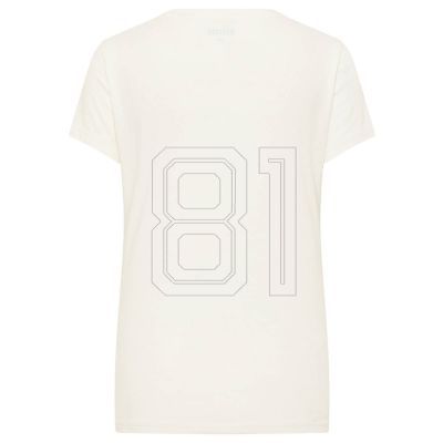 3. Mustang Alexia C Brustaufdruck T-Shirt W 1013383 2013