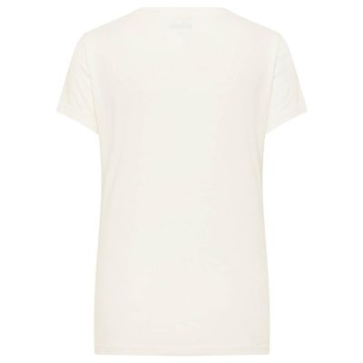 3. Mustang Alexia C Brustaufdruck T-Shirt W 1013383 2013