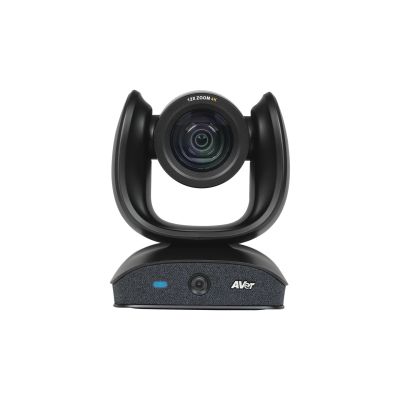 22. AVER PTZ-KAMERA CAM570