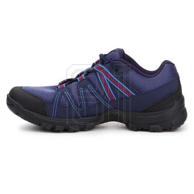 5. Salomon Deepstone W 408741 24 V0 Schuhe