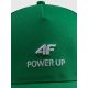 3. 4F Baseballkappe 4FWSS26ACABU555-41S