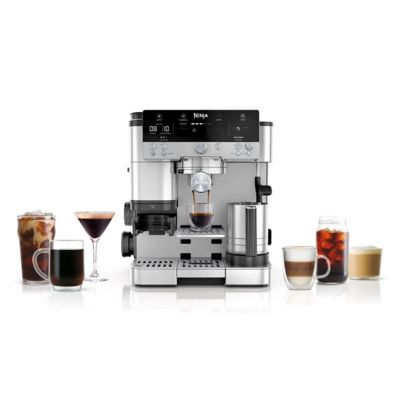 Ninja ES601EU Kaffeemaschine