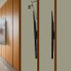 3. Maclean MC-862 TV-Wandhalterung (Wandmontage; 26" - 55"; max. 40 kg)