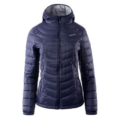 2. Hi-tec Jacke Lady Nahia W 92800379629
