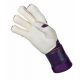 3. SELECT 88 Pro Grip Torwarthandschuhe Lila/Weiß