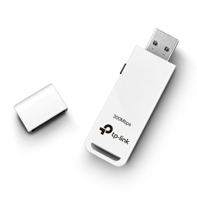 2. TP-LINK TL-WN821N Netzwerkkarte (USB 2.0)
