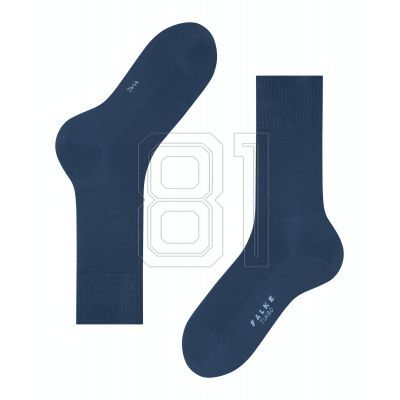 4. Falke Tiago So Socks M 14662-6000