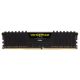 2. Arbeitsspeicher DDR4 16GB PC 2400 CL16 CORSAIR Vengeance LPX (Einzelhandel)