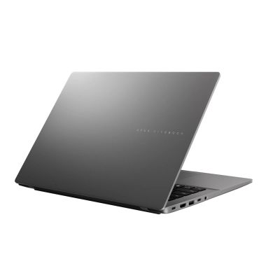 5. ASUS Vivobook S14 M3407GA-SF012W Ryzen AI 7 445 14,0" WUXGA 60Hz 300nits AG 16GB DDR5 SSD512 Radeon Grafik WLAN+BT Webcam FHD 70Wh Windows 11 Mattgrau