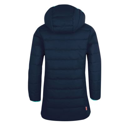 2. Trollkids Mädchen Stavanger Coat Jr 219-132 Winterjacke