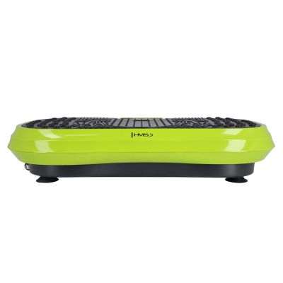 3. HMS SVP07 grüne Vibrationsplattform